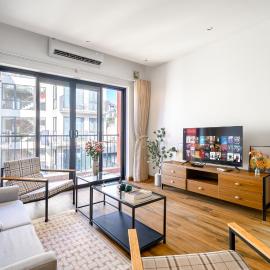 Paradise Residence 88 Tu Hoa - Westlake
