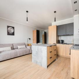Bemowo Narwik Superior Studio by BookingHost