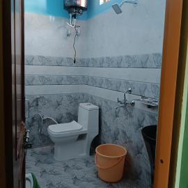 Dronagiri homestay Gangori