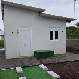 Airport Home Tenerife Norte, hotel in Las Lagunas