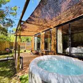 Bambou Lodge & Spa
