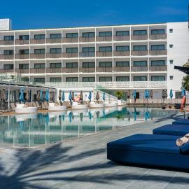 Hotel Vibra Mare Nostrum, hotel in Playa d'en Bossa