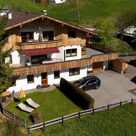 Appartement Susanne