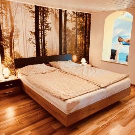 Bergblick Apartments - Natur & Panorama in Bad Ischl, Hotel in Bad Ischl