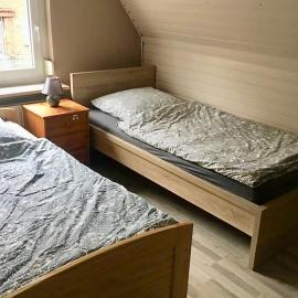 Handwerkerunterkunft