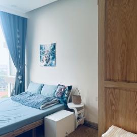 Canary Nest Solforest Ecopark Homestay 2