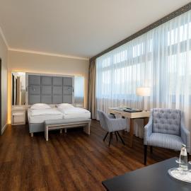 Hollywood Media Hotel am Kurfürstendamm, hotel sa Berlin