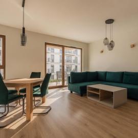 Flatbook - Seaside Apartments Gdańska