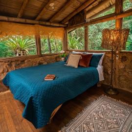 Bosque Hondo Ecoliving, hotel in Medellín