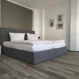Ferienwohnung Frederike Luise, khách sạn ở Bad Freienwalde