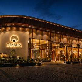 The Omnia Convention by Tivoli