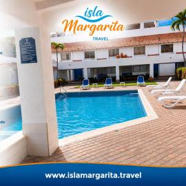 Casa en Playa El Ángel en Aldonza Manrique Downtown, hotell i Temblador