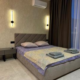 1bd Apartment in Sanville Park, Sviatopetrivske - 2 floor 415