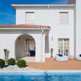 Villa Cesara-Casa del Sole ZadarVillas, Hotel in Vabriga