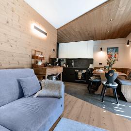 La Casa Di Larice by Immobilux