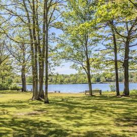 KidApproved PrivateLake&Beach FencedYardKalahari, hotel a Pocono Summit