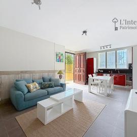 appartement avec terrasse cap d'ail - proche Monaco et Plages, hôtel à Cap d'Ail