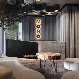 Mono Hotel