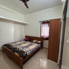 Karpaga Virutcham Home Stay