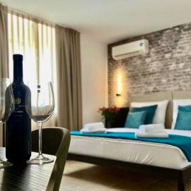 Arena Prestige Rooms