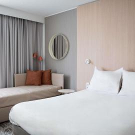 Novotel Antwerpen - Ekeren, hotel em Antuérpia