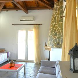 The Rustic Archontiko