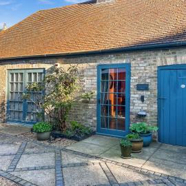 The Potting Shed