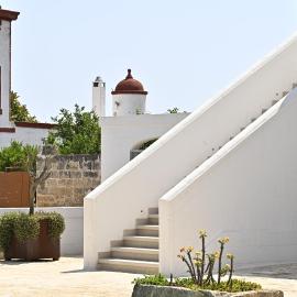 Corte di Torre Spaccata, hotel em Torre Canne