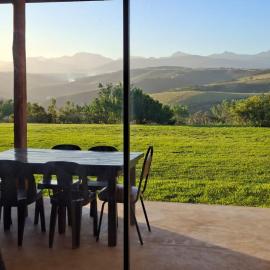 Lookout Lodge 2, hotel a Mossel Bay
