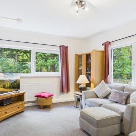Glenvale - 2 Bedroom Apartment - Saundersfoot