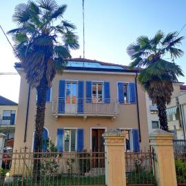 San bernardo guest house, Hotel in Fossano