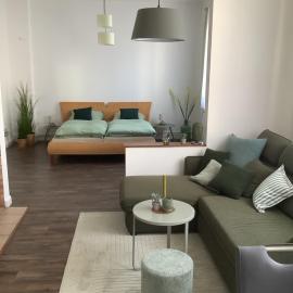 Ruhrpott Liebe, готель у місті Гертен