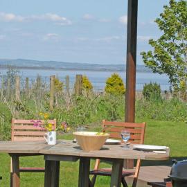 Lapwing Lodge - Uk51640