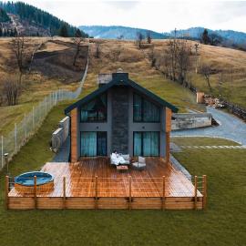 Sadova Chalet, Hotel in Sadová