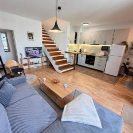 Martinique 2BDR and 2BA Maisonette near Business Park