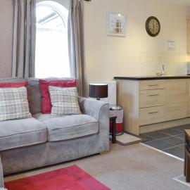 Eldin Hall Cottage 2 - Uk2484