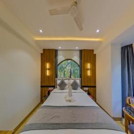 Lords Inn Vadodara
