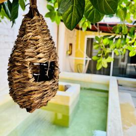 Casa de vacaciones completa