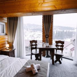 Hotel Marilen
