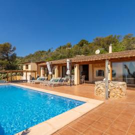 Villa Mar y Monte By Slow Villas