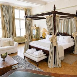 Hotel le Dixseptieme