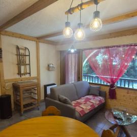 Le Cosy du Prarial - Serre-Chevalier Vallée