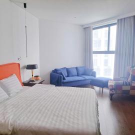 Căn hộ condotel Apec mandala Mũi Né