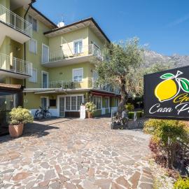 Hotel Casa Piantoni