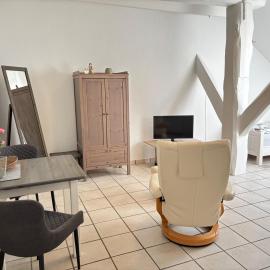 Buschhaus Whg 4