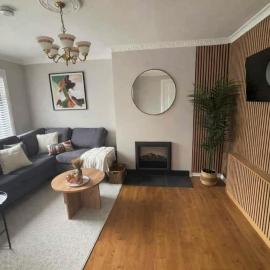 Three Bedroom Home in Killarney Town Centre, hotell sihtkohas Killarney