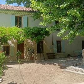 Mas la Buissone - Maison d'hôtes
