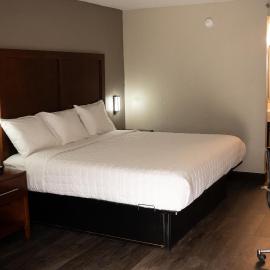SureStay by Best Western Atlanta Northeast, hotel sa Atlanta