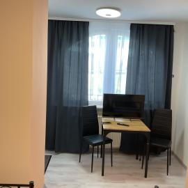 Sierra Ferienwohnung