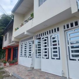 Apartamento Campestre familiar